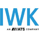 IWK logo