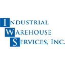 INDUSTRIAL WAREHOUSE AND logo