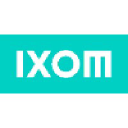 Ixom logo