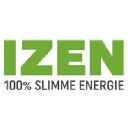 Izen logo