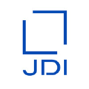 JDI Display America logo