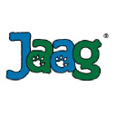 JAAG Plush logo