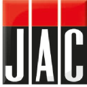 JAC Machines logo