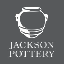 JACKSON POTTERY INC., logo