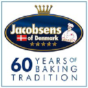 Jacobsen's Bakery logo