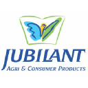 JUBILANT AGRI & CONSUMER PRODUCTS logo