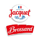 Jacquet Brossard logo