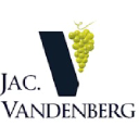 JAC VANDENBERG, INC logo