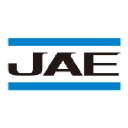 JAE Oregon logo