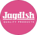 Jagdish Exports logo