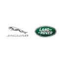 JAGUAR LAND ROVER LIMITED ABBEY logo