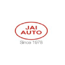 JAI AUTO PVT.LTD logo