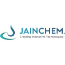 Jain Chem logo