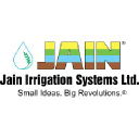 JAIN IRRIGATION SYSTEMS LIMITED logo