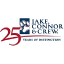 JAKE, CONNOR & CREW INC. logo