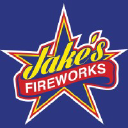 JAKES FIREWORKS  INC logo