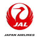 JAPAN AIRLINES CO.LTD. logo