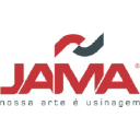 JAMA CORPORATION  PVT LTD logo