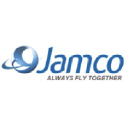 JAMCO CORPORATION logo