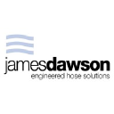 James Dawson logo