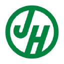 JAMES HARDIE BUILDING PRODUCTS,INC. logo