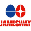 Jamesway logo