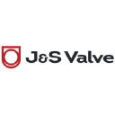 J & S Valve logo