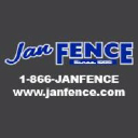 Jan Fence logo