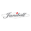 Janibell logo