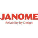 JANOME AMERICA, INC logo