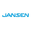 Jansen logo