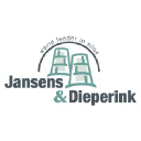 JANSENS & DIEPERINK BV logo