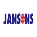 Jansons Balers logo