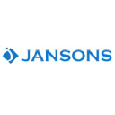 Jansons logo