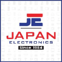 Japan Electronics logo