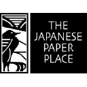 The Japanese Paper Place logo