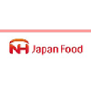 Japan Food logo