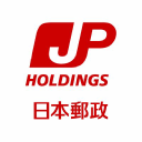 JAPAN POST CO., LTD. logo