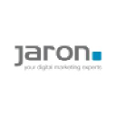 J. Aron logo