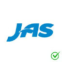 JAS FORWARDING WORLDWIDE INC logo