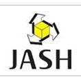 JASH USA INC logo