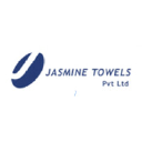 Jasmine Towels logo