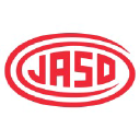 Jaso Equipos logo