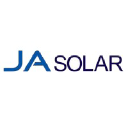 JA Solar logo