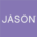 Jason Natural logo