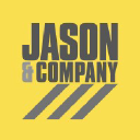 JASON CO LTD logo