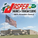 Jasper Engines logo