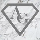 AG STONE MADEN. SAN. TIC. LTD. STI. logo