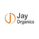 Jay Organics logo