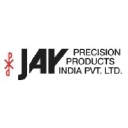 Jay Precision logo